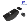 MICROSOFT SCULPT ERGONOMIC WIRLESS KEYBOARD AND MOUSE COMBO