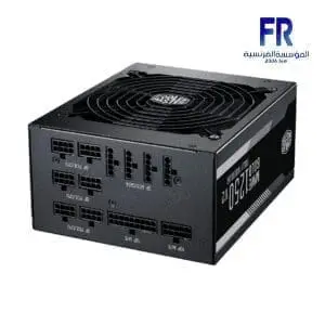 COOLER MASTER MWE1250 V2 80 PLUS GOLD FULLY MODULAR POWER SUPPLY