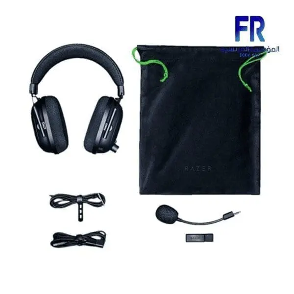 Wireless Gaming Headset