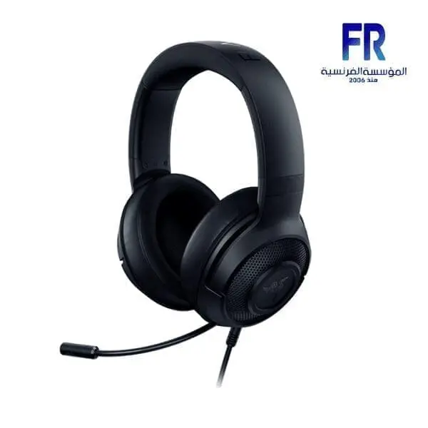 RAZER KRAKEN X LITE GAMING HEADSET