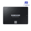 SAMSUNG 870 EVO 1TB INTERNAL SOILD STATE DRIVE