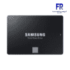 SAMSUNG 870 EVO 250GB INTERNAL SOILD STATE DRIVE