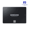 SAMSUNG 870 EVO 500GB INTERNAL SOILD STATE DRIVE