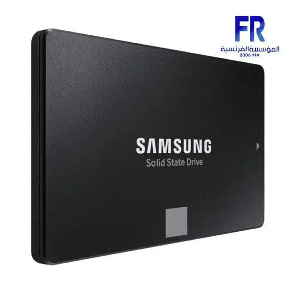 SAMSUNG 870 EVO 500GB INTERNAL SOILD STATE DRIVE