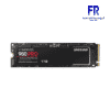 SAMSUNG 980 PRO 1TB M.2 NVMe INTERNAL SOILD STATE DRIVE