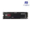 SAMSUNG 980 PRO 2TB M.2 NVMe INTERNAL SOILD STATE DRIVE