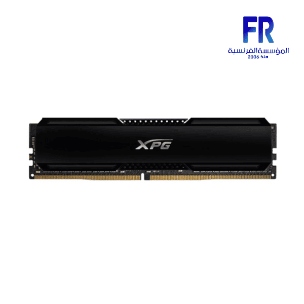 XPG GAMMIX D20 8GB DDR4 3200MHZ DESKTOP MEMORY