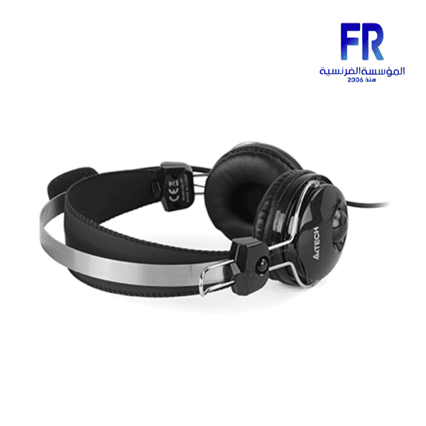 A4TECH HU 7P USB HEADSET