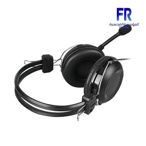 A4TECH HU35 USB HEADSET