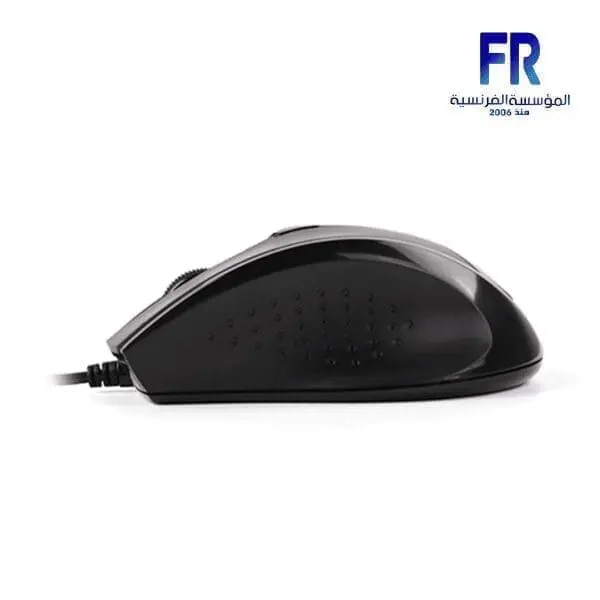 A4TECH N 600X WIRED MOUSE