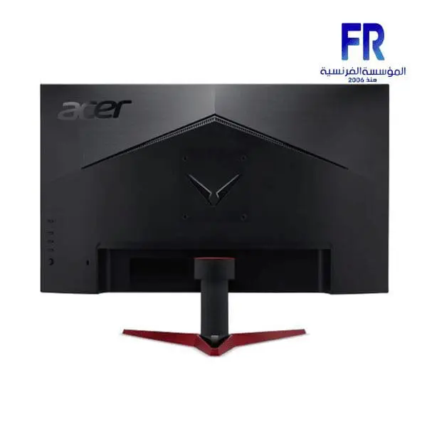 ACER VG252Q SBMIIPX 25 INCH 165HZ 0.5MS IPS GAMING MONITOR