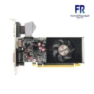 AFOX GT 730 4GB DDR3 GRAPHIC CARD