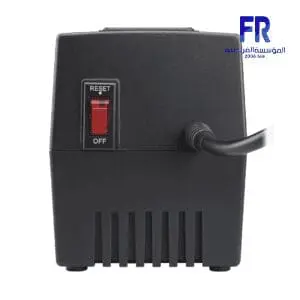 APC Line-R 1500VA Automatic Voltage Regulator, 3 Schuko Outlets, 230V