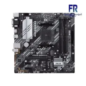 ASUS B550M-A PRIME DDR4 MOTHERBOARD