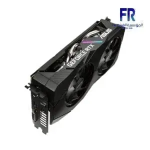 ASUS DUAL RTX 2060 EVO 6GB DDR6 GRAPHIC CARD