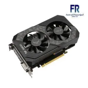 ASUS GTX 1660 SUPER OC 6G DDR6 GRAPHIC CARD