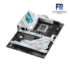 ASUS ROG STRIX GAMING Z690-A WIFI MOTHERBOARD