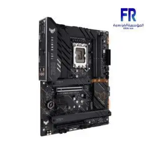 ASUS TUF GAMING Z690-PLUS DDR4 MOTHERBOARD