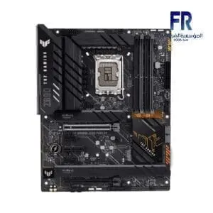 ASUS TUF GAMING Z690-PLUS DDR4 MOTHERBOARD