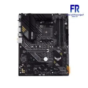 ASUS TUFGAMING B550-PLUS DDR4 MOTHERBOARD