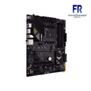 ASUS TUFGAMING B550-PLUS DDR4 MOTHERBOARD