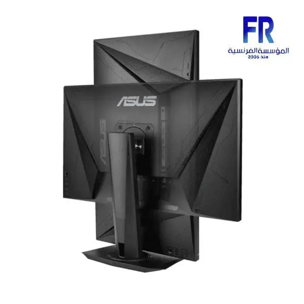 ASUS VG279Q 27 INCH 144HZ 1MS IPS GAMING MONITOR