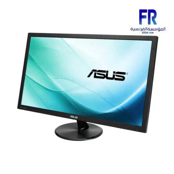 ASUS VP248H 24 INCH 75HZ 1MS TN MONITOR