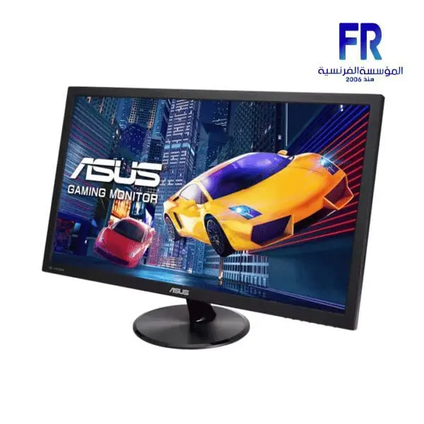 ASUS VP278QG 27 INCH 75HZ 1MS TN GAMING MONITOR