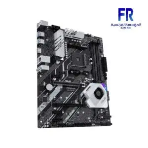 ASUS X570-P PRIME DDR4 MOTHERBOARD