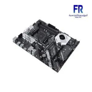 ASUS X570-P PRIME DDR4 MOTHERBOARD