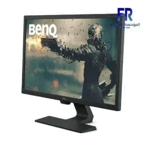 BENQ GL2480 24 INCH 144HZ 1MS TN GAMING MONITOR