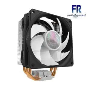 COOLER MASTER HYPER 212 ARGB AIR CPU COOLER