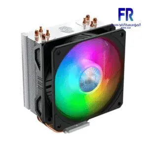 COOLER MASTER HYPER 212 ARGB AIR CPU COOLER