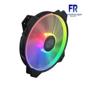 COOLER MASTER MASTERFAN MF200R FAN