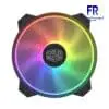 COOLER MASTER MASTERFAN MF200R FAN