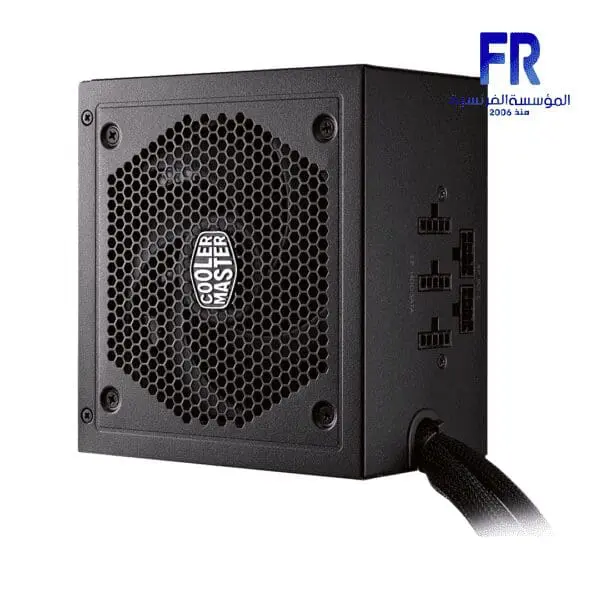 COOLER MASTER MASTERWATT 750W PSU