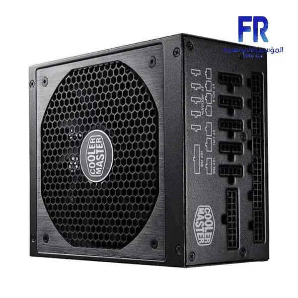 COOLER MASTER VANGUARD 1000W A/UK CABLE