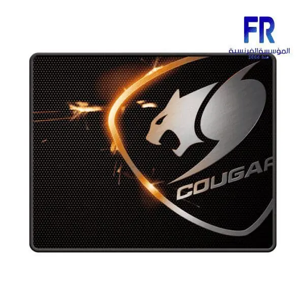 COUGAR MINOS XC WIRED GAMING MOUSE PAD AND MOUSE COMBO