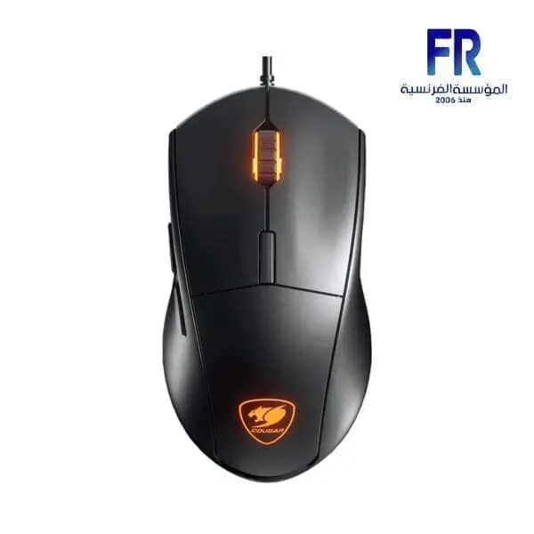 COUGAR MINOS XT RGB WIRED GAMING MOUSE