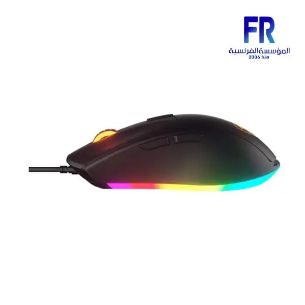 COUGAR MINOS XT RGB WIRED GAMING MOUSE