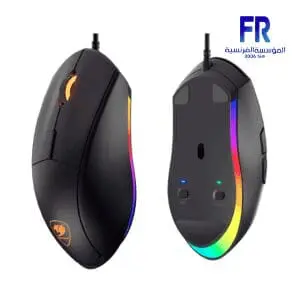 COUGAR MINOS XT RGB WIRED GAMING MOUSE