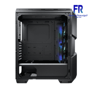 COUGAR MX440 MESH RGB + VTC 500 MID TOWER CASE