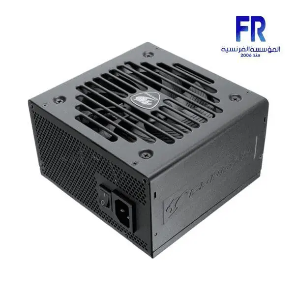 COUGAR VTE X2 650 80PLUS BRONZE POWER SUPPLY