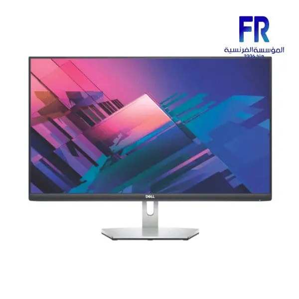 DELL S2721HN 27 INCH 75HZ 4MS IPS MONITOR