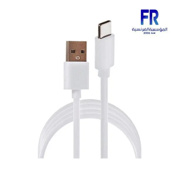 ETRAIN DC05W DC05L CHARGING 1M TYPE-C CABLE