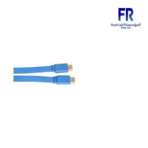 ETRAIN HDMI 5M CABLE