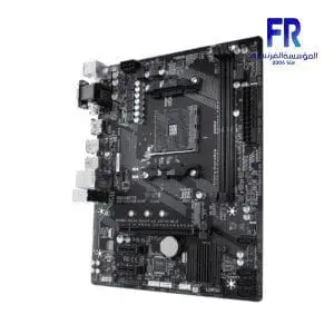 GIGABYTE A320M S2H MOTHERBOARD