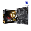 GIGABYTE A320M S2H MOTHERBOARD