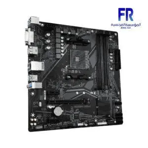 GIGABYTE A520M DS3H MOTHERBOARD