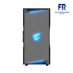 GIGABYTE AC300G MID TOWER CASE